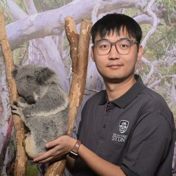 Kai Li