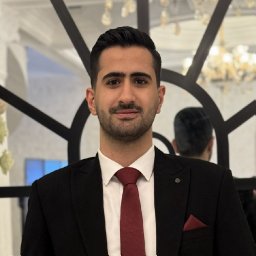 Amir Mohammadkhah