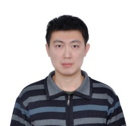 Lin Zhu