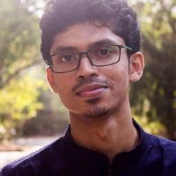 Ameet Deshpande