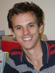 Charon Nicolas
