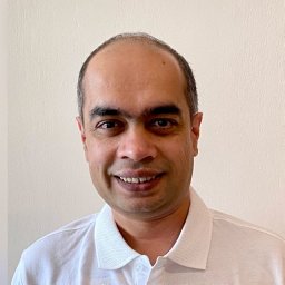 Vikrant Kaulgud