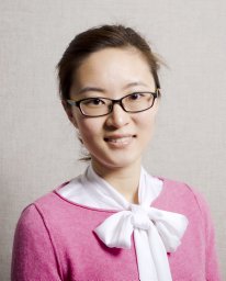 Yang Liu (刘扬)