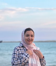 Niloofar Ranjbar