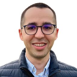 Andrei Margeloiu