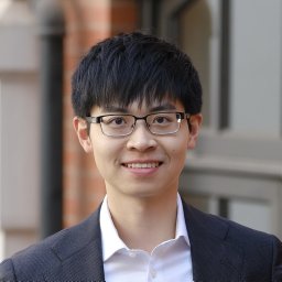 Shangzhe Wu