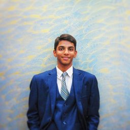 Deepankar Varma