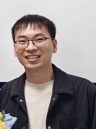 Chuang YANG（杨创）