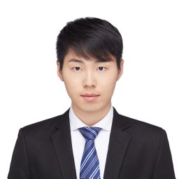 Xinhang Li