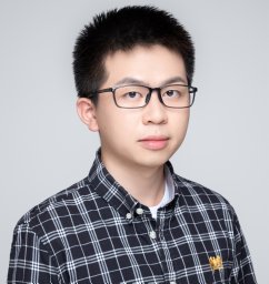 Xuan Zhang