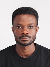 Kayode Olaleye