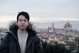 Hongbo Zhu