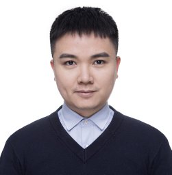 Fengyun RAO