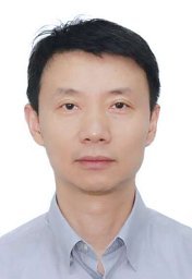 Zhiguo Cao