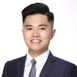 Zhenyu Wu