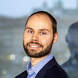 Erik Derner