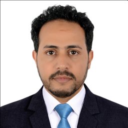Abdulrahman Al-Fakih