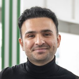 Alireza Javanmardi