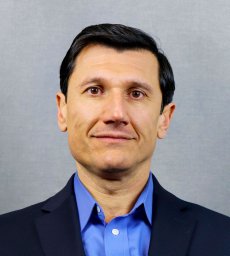 Adrian Sandu