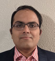 Hariharan Devarajan