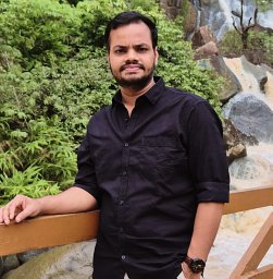 Sadananda Behera