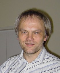 J. Michael Herrmann