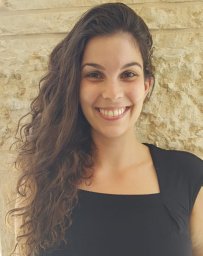 Rana Hanocka