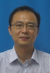 Kang Li