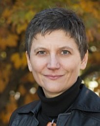 Michela Taufer