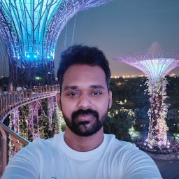Vishwanath Pratap Singh