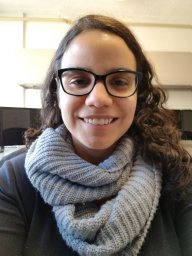 Mariana P Bento (formerly Mariana P Bento Leite)