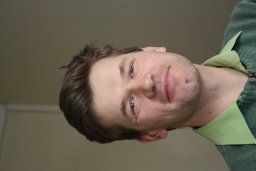 Dirk Stroobandt