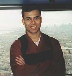 Saurabh Bagchi