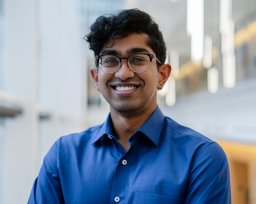 Advaith V. Sethuraman