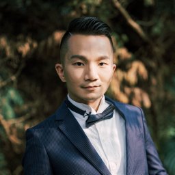 Andy T. Liu