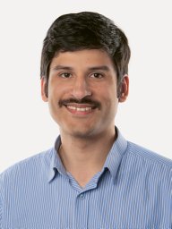 Ludovic Amruthalingam