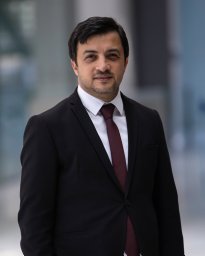 Mehmet Ozdem