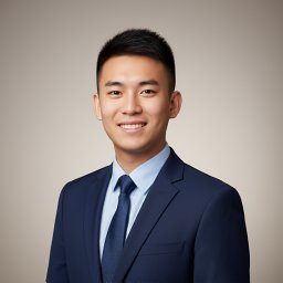 Shuyang Hou （侯树洋）