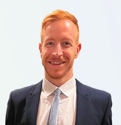 Christopher Iliffe Sprague