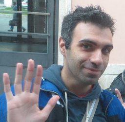 Daniele Dell'Aglio