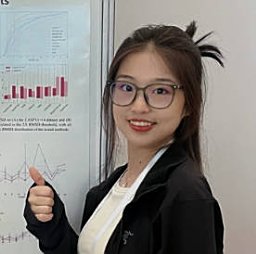 Tianyue Wang