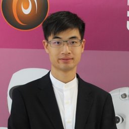 Shao-Hung Chan