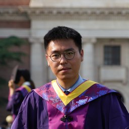 Zelai Xu