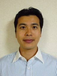 坪井祐太