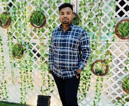 Md Muhtasim Alam Chowdhury