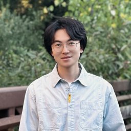 Yuzhe Qin