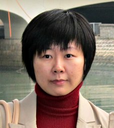 Xiao-Ming Wu