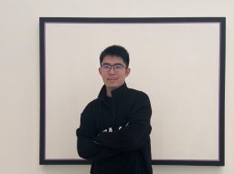 Chonghao Qiu