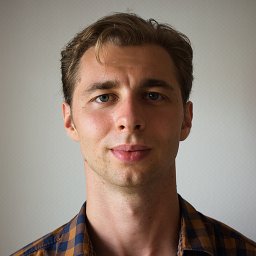 Carsten T. Lüth