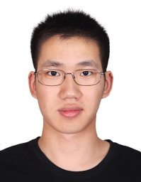 Xingcheng ZHANG